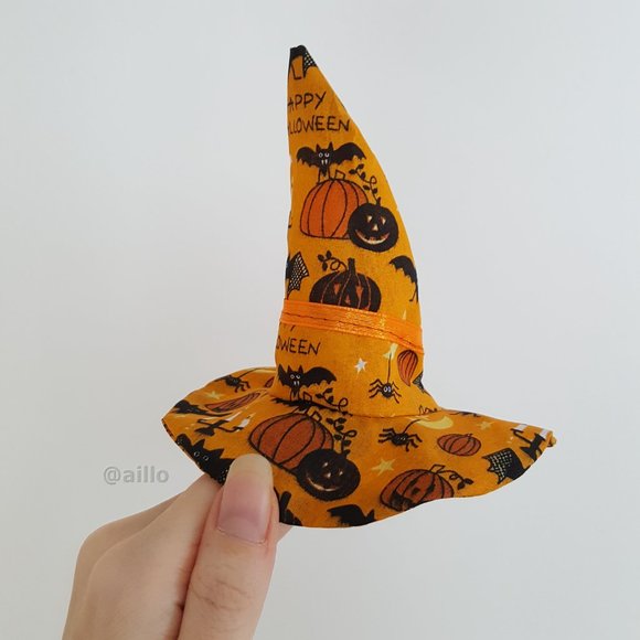 Halloween Hat for Pet - Picture 7 of 11